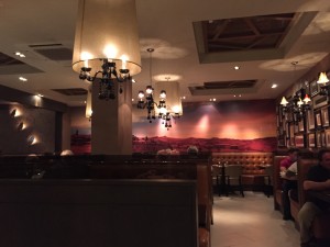 Onward 41 Barolo Grill