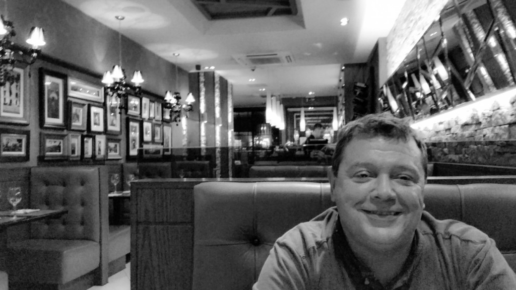 Onward 46 Barolo Grill