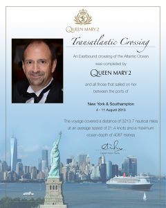 QM2 - Last - ST Cert