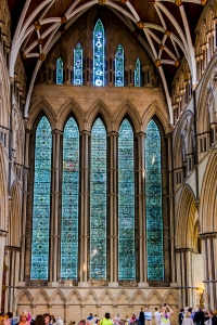 York 23 - Minster with Bake Sale