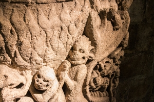 York 26 - Minster Detail