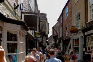 York 39 - Shambles 1