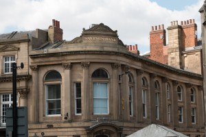 York 41 - Gringotts Wizarding Bank