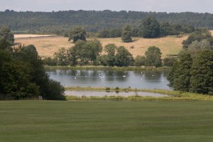 York 47 - Castle Howard