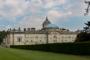 York 49 - Castle Howard