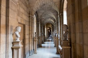 York 50 - Castle Howard