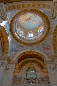 York 51 - Castle Howard