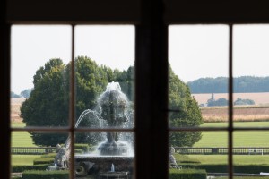 York 52 - Castle Howard