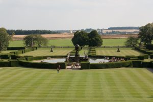 York 53 - Castle Howard