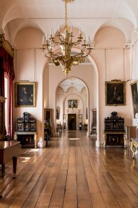 York 55 - Castle Howard