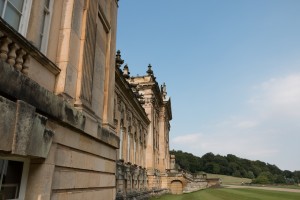 York 57 - Castle Howard
