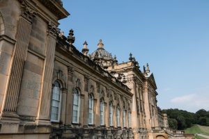 York 58 - Castle Howard