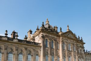 York 59 - Castle Howard