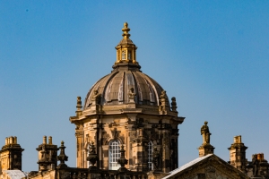 York 63 - Castle Howard