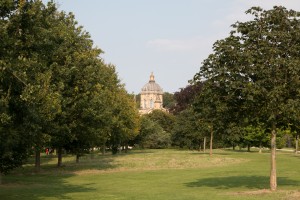 York 65 - Castle Howard