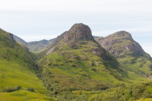 Glencoe
