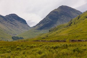 Glencoe