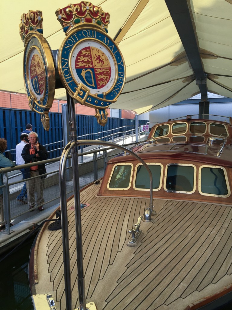 HRH Launch