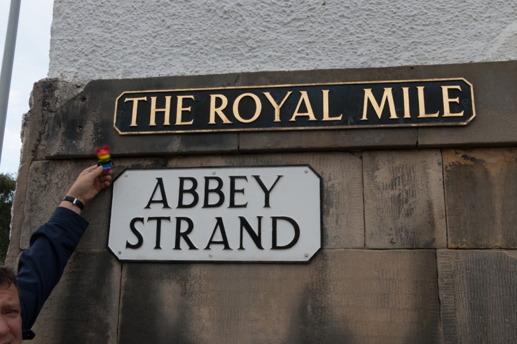 Royal Mile