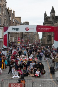 Fringe Festival