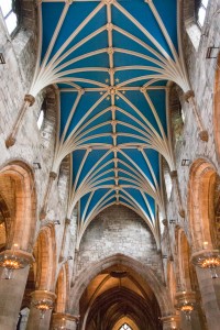 St Giles Cathedral