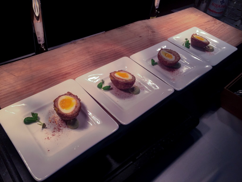 Food, Vancouver BC, Wine