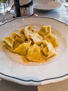 Food, La Sirena, New York, North America, Restaurants, USA