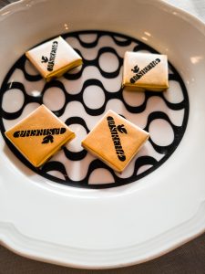 Food, La Sirena, New York, North America, Restaurants, USA