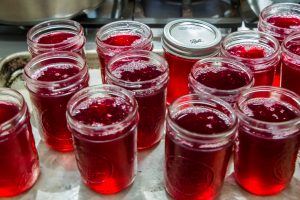 Grape Jelly