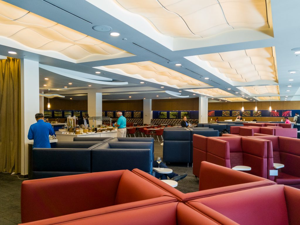 Aiport Lounges, Airplanes, Delta Airlines, Planes, Seatac Airport, Seattle, Sky Club