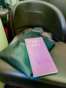Virgin Atlantic Upper Class