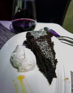 Virgin Atlantic Upper Class