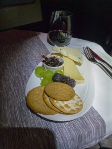 Virgin Atlantic Upper Class
