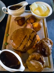 Cloths Ear, Dublin, Europe, Hotels, Ireland, Restaurants, The Merchant