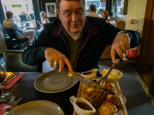 Cloths Ear, Dublin, Europe, Hotels, Ireland, Restaurants, The Merchant