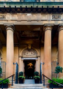 Dublin, Europe, Hotels, Ireland, The Merchant