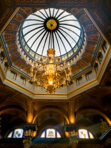 Dublin, Europe, Hotels, Ireland, The Merchant