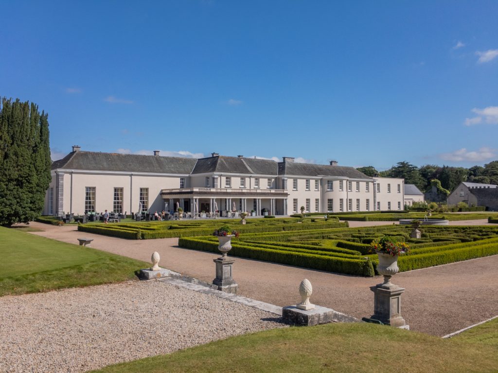 Castlemartyr, Castlemartyr Resort, Europe, Hotels, Ireland