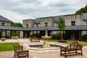 Cong, Europe, Hotels, Ireland, Lodge at Ashford Castle