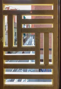 Barcelona, Casa Vicens, Europe, Spain