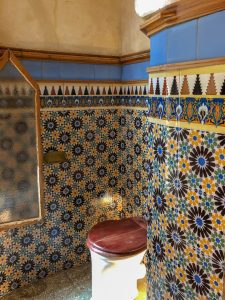 Barcelona, Casa Vicens, Europe, Spain
