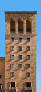 Europe, Montserrat, Spain