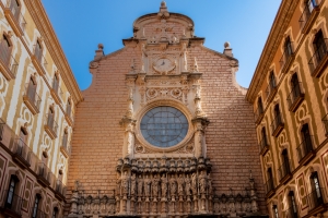 Europe, Montserrat, Spain