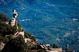Europe, Montserrat, Spain