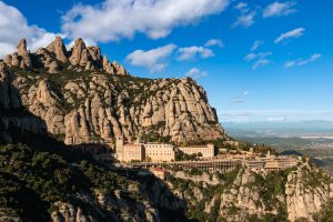 Europe, Montserrat, Spain