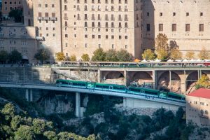 Europe, Montserrat, Spain