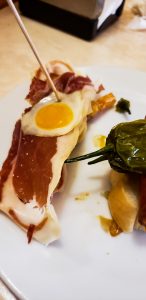 Barcelona, Europe, Spain, Tapas Tour
