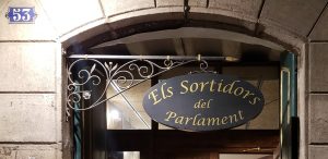 Barcelona, Europe, Spain, Tapas Tour