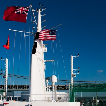 Cunard, QM2, QM2-UK 2015