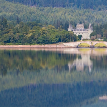 DPF, Europe, Scotland, UK